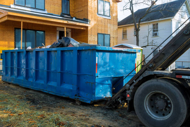 Trusted Ormond By The Sea, FL Junk Removal Services Experts