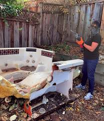 Best Residential Junk Removal  in Ormond By The Sea, FL